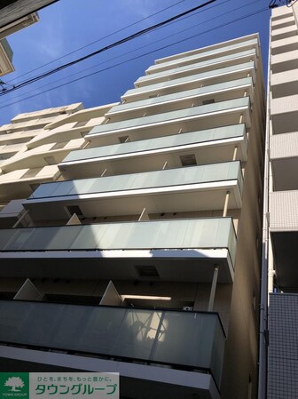 コージーコート御殿山の物件内観写真